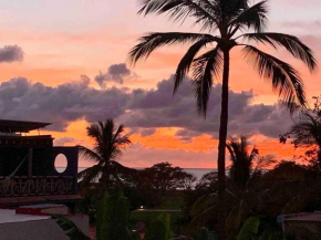 Villa Sunset #3, Ocean View, short walk to the beach